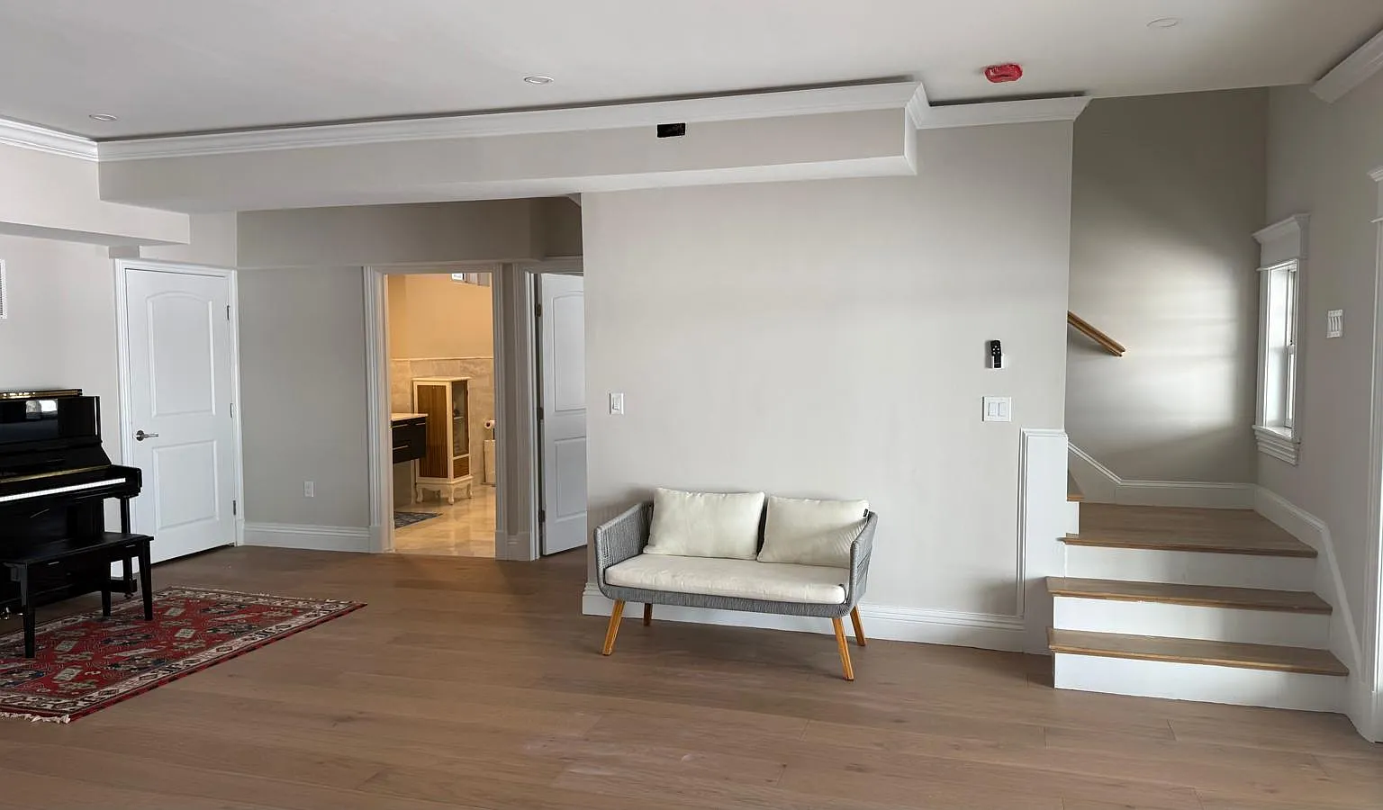 1 bed, 900 sqft, $2,500 — Photo 4