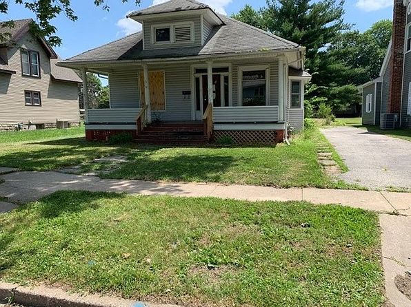 Macomb IL For Sale by Owner (FSBO) - 8 Homes | Zillow