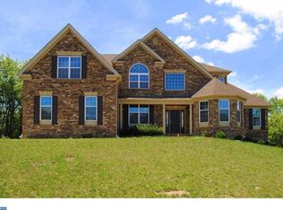 160 Nettles Ln, Perkasie, PA 18944