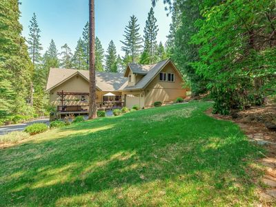 2260 Dianna Dr, Arnold, CA, 95223