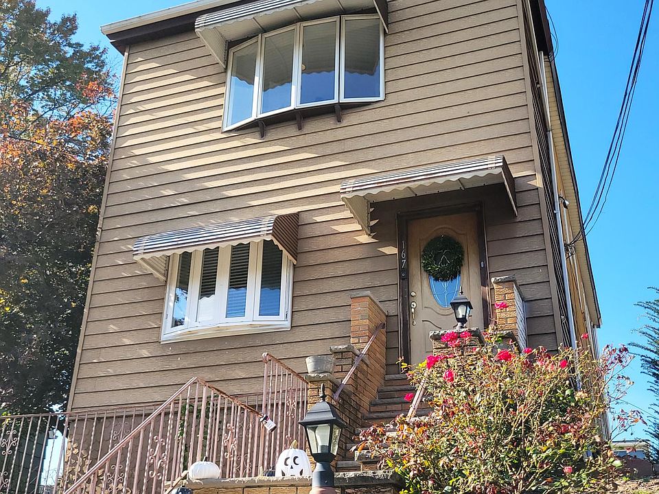 Nice Neighborhood Setting