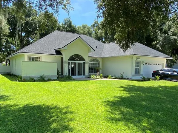 36320 PINEY RIDGE BOULEVARD, FRUITLAND PARK, FL 34731