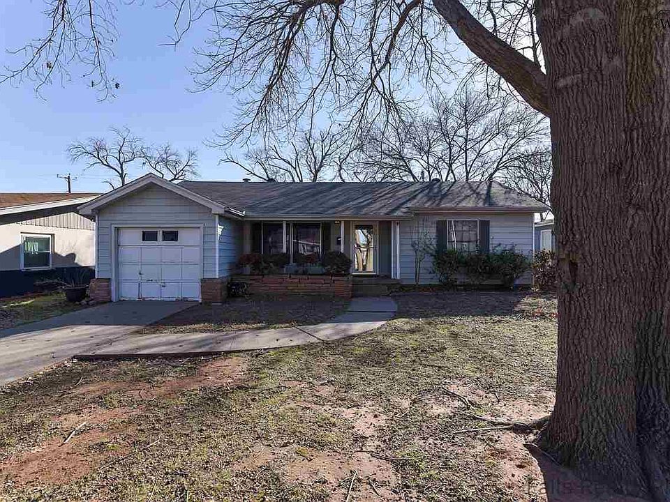 4729 Alamo Dr, Wichita Falls, TX 76302 Zillow