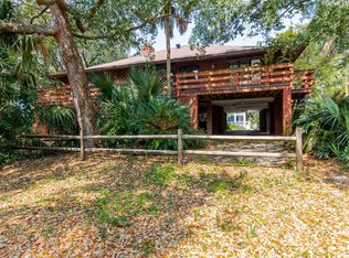 25 Sand Dollar Dr, Isle Of Palms, SC 29451