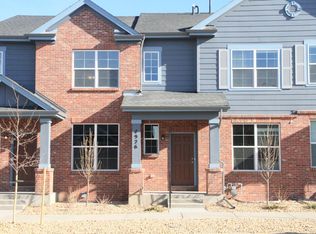 4926 S Algonquian Way, Aurora, CO 80016