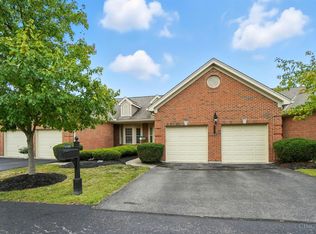 8367 Poppy Ln, Liberty Township, OH 45044