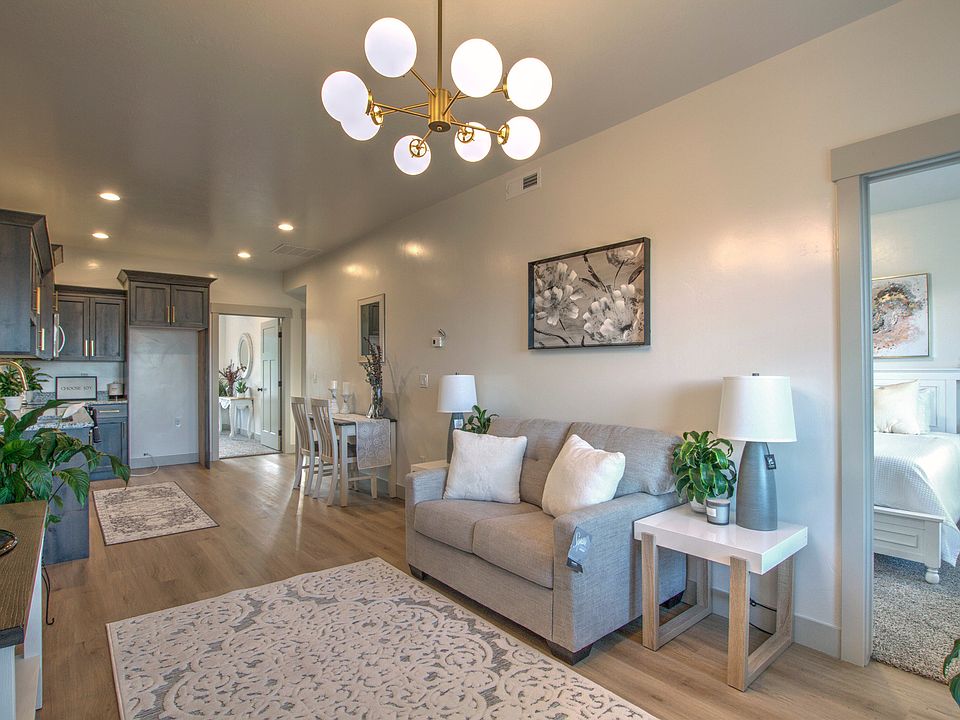 931 N Harbor Village Dr E Garden City UT Zillow