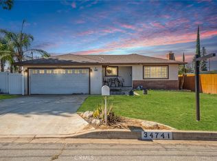 34741 Knarr Rd, Yucaipa, CA 92399