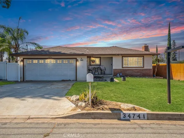 34741 Knarr Rd, Yucaipa, CA 92399