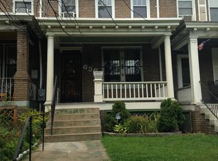 636 Franklin St NE, Washington, DC 20017
