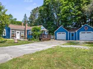 333 Old County Rd, Rockland, ME 04841