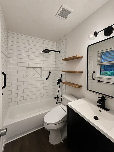 1608 Parker Ln #A Photo 1