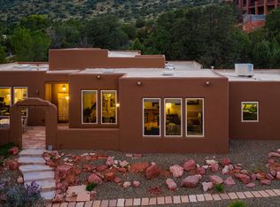220 Sun Up Ranch Rd, Sedona, AZ 86351