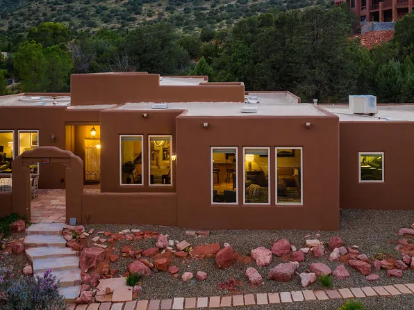 220 Sun Up Ranch Road, Sedona, AZ 86351