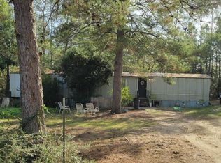 314 Crocus Ave E, Defuniak Springs, FL 32433