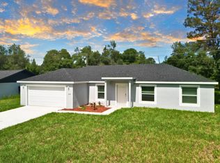 15720 SW 35th Court Rd, Ocala, FL 34473