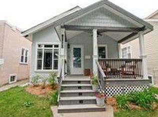 5738 N Merrimac Ave, Chicago, IL 60646