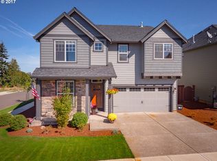 14695 Purple Ash Way, Oregon City, OR