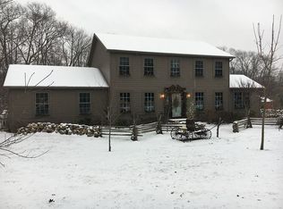 1792 Ackermanville Rd, Bangor, PA 18013