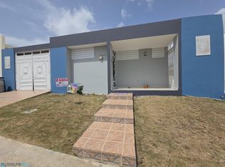 G11 Urb Alturas De Puerto Real, Cabo Rojo, PR 00623