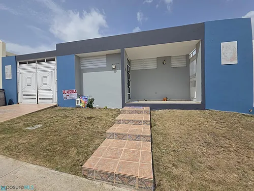 G11 Urb Alturas De Puerto Real Photo 1