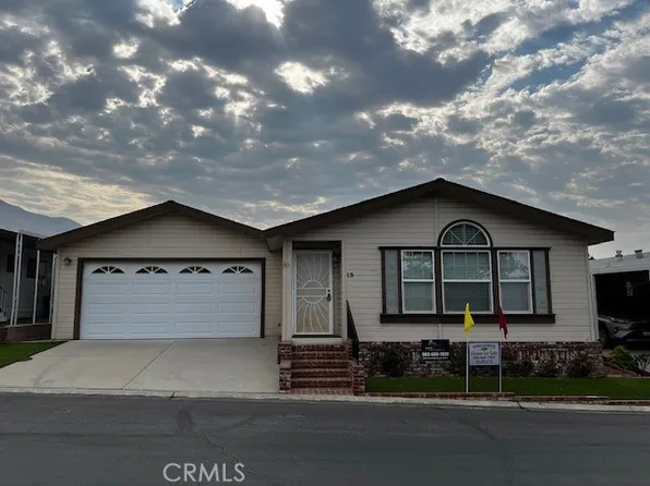3850 Atlantic Ave Space 13, Highland, CA 92346