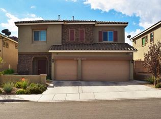 817 Applecross Ave, Henderson, NV 89012