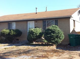 6970 Kearney St, Commerce City, CO 80022