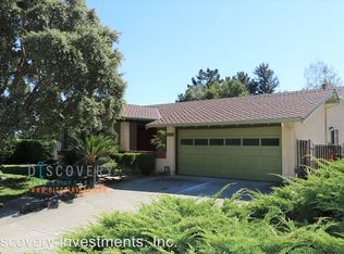 18505 Mesa Verde Way, Castro Valley, CA 94552