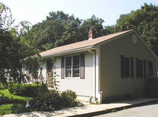 1457 Victory Hwy, Coventry, RI 02816