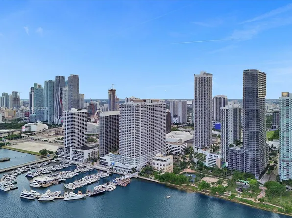 488 NE 18th St Unit 2003, Miami, FL 33132