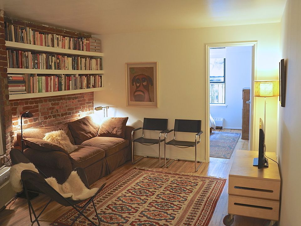 1st image of 15 Jones St APT 3G