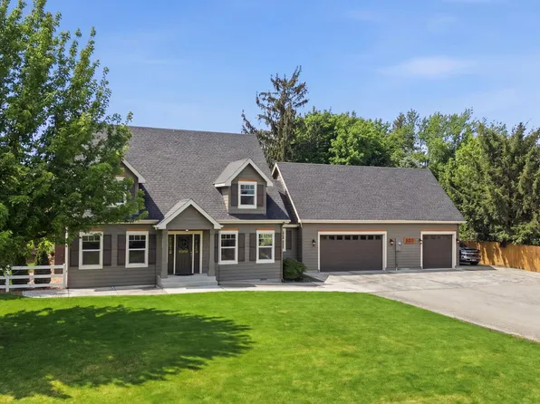 8811 W Victory Rd, Boise, ID 83709