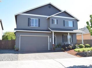 2972 SW 34th Ter, Gresham, OR 97080