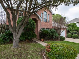 1907 Fallow Run, San Antonio, TX 78248
