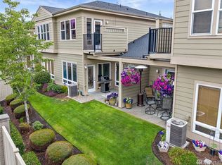 1204 23rd Ave UNIT B3, Milton, WA