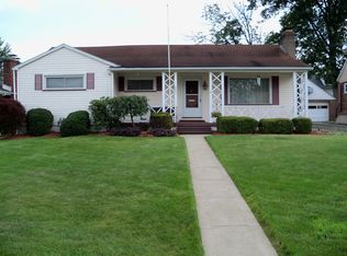 420 E Hazelcroft Ave, New Castle, PA 16105