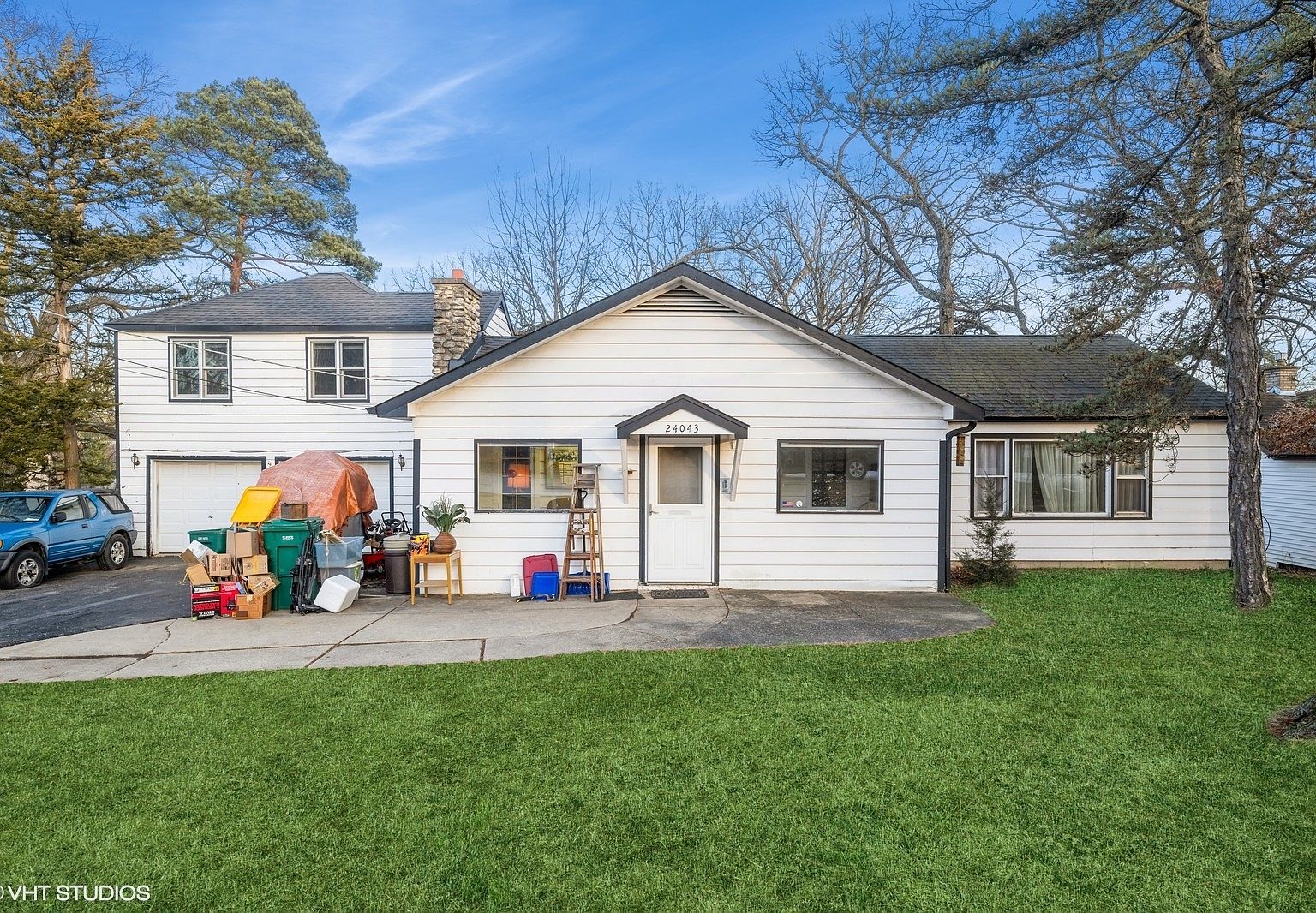 24043 N Overhill Dr, Lake Zurich, IL 60047 | Zillow