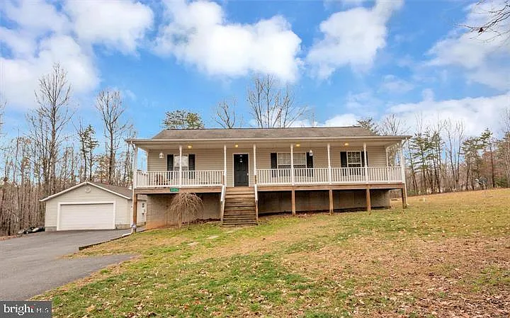Building Photo - 34056 Rapidan Run Ct