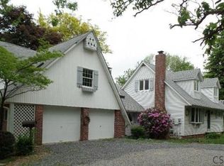 145 Hostetler Rd, Johnstown, PA 15904