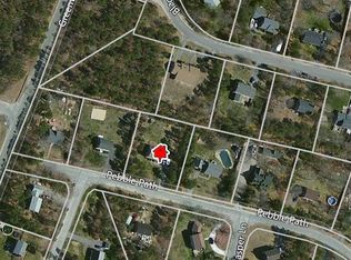 14 Pebble Path, Forestdale, MA 02644