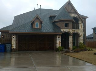 405 Cedar Ridge Dr, Wylie, TX 75098