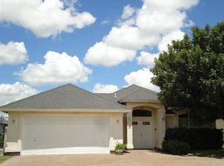 816 Amber Ave, Laredo, TX 78045
