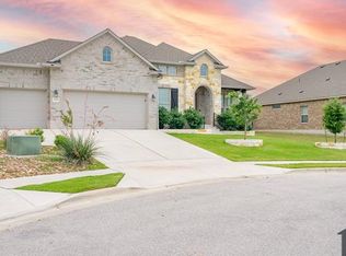 20008 Penley Reserve Pass, Pflugerville, TX 78660