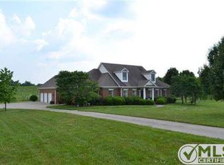 6252 Perryville Rd, Danville, KY 40422