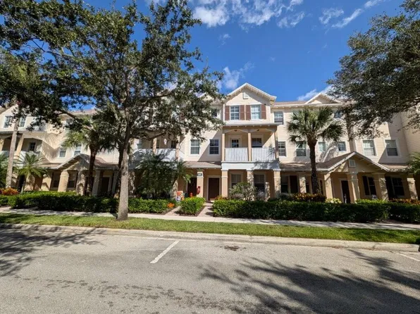 265 Indian Creek Parkway #105, Jupiter, FL 33458