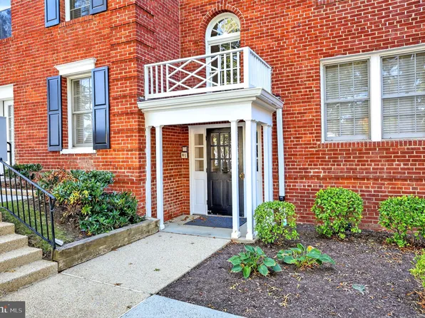 500 Bashford Ln Unit 3321, Alexandria, VA 22314