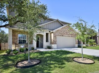 5126 Blue Ivy, Bulverde, TX 78163