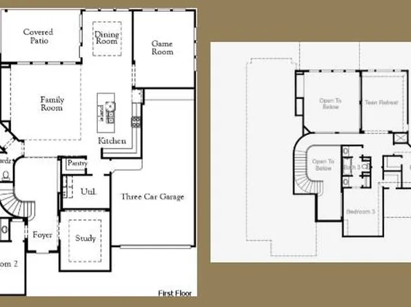 301 Yaklin Dr, Liberty Hill, TX 78642