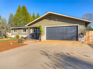 6150 Sawmill Rd, Paradise, CA 95969